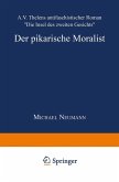 Der pikarische Moralist (eBook, PDF)