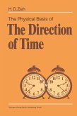 The Physical Basis of the Direction of Time (eBook, PDF)