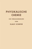 Physikalische Chemie (eBook, PDF)