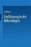 Einführung in die Mikroskopie (eBook, PDF)