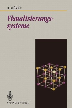 Cover Visualisierungssysteme (eBook, PDF)