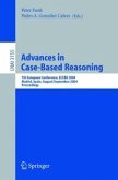 Advances in Case-Based Reasoning (eBook, PDF)