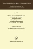 Beuluntersuchungen an hyperbolischen Rotationsschalen (eBook, PDF)