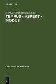 Tempus - Aspekt - Modus (eBook, PDF)