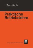 Praktische Betriebslehre (eBook, PDF)