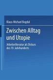 Zwischen Alltag und Utopie (eBook, PDF)