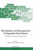 Remediation and Management of Degraded River Basins (eBook, PDF)