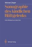 Sonographie des kindlichen Hüftgelenks (eBook, PDF)