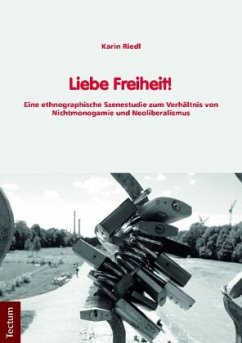 Liebe Freiheit! - Riedl, Karin