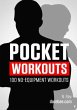Pocket Workouts - 100 no-equipment... - Bild 1