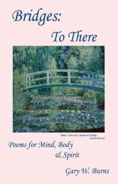 Cover Bridges (eBook, ePUB)