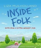 Inside Folk Volume 1 (eBook, ePUB)