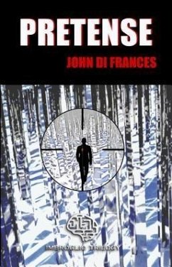 PRETENSE (eBook, ePUB) - Di Frances, John