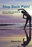 Stop Back Pain! (eBook, ePUB)