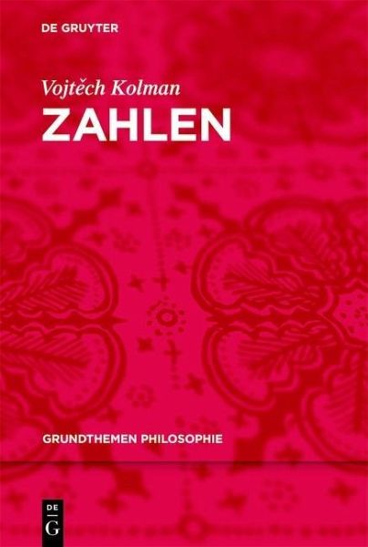 Zahlen (eBook, ePUB)
