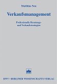 Verkaufsmanagement (eBook, PDF)