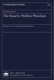 The Road to Welfare Pluralism (eBook, PDF)