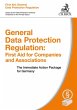 General Data Protection Regulation:... - Bild 1