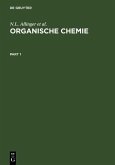 Gnichtel, Horst: Organische Chemie. [Hauptbd.] (eBook, PDF)
