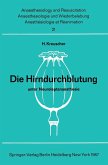 Die Hirndurchblutung unter Neuroleptanaesthesie (eBook, PDF)