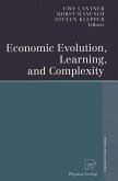 Economic Evolution, Learning, and Complexity (eBook, PDF)