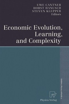 Economic Evolution, Learning, and Complexity (eBook, PDF)