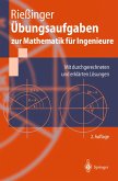 Übungsaufgaben zur Mathematik für Ingenieure (eBook, PDF)