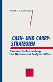 Cash- und Carry-Strategien (eBook, PDF)