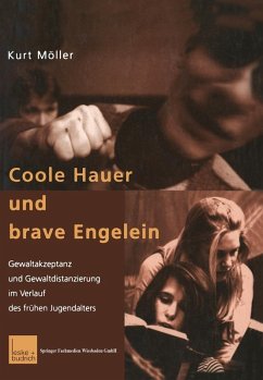 Coole Hauer und brave Engelein (eBook, PDF) - Möller, Kurt