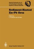 Sediment-Hosted Zn-Pb Ores (eBook, PDF)