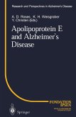 Apolipoprotein E and Alzheimer's Disease (eBook, PDF)
