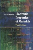 Electronic Properties of Materials (eBook, PDF)