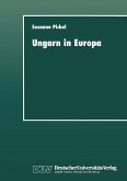 Ungarn in Europa (eBook, PDF)