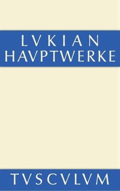 Hauptwerke (eBook, PDF) - Lukian