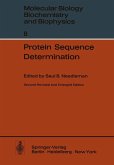 Protein Sequence Determination (eBook, PDF)