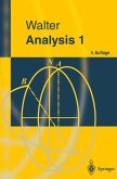 Analysis 1 (eBook, PDF)