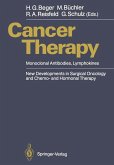 Cancer Therapy (eBook, PDF)