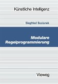 Modulare Regelprogrammierung (eBook, PDF)