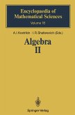 Algebra II (eBook, PDF)