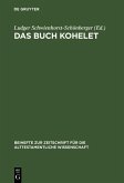 Das Buch Kohelet (eBook, PDF)