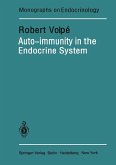 Auto-immunity in the Endocrine System (eBook, PDF)