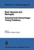 Brain Abscess and Meningitis (eBook, PDF)