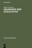 Grundriss der Sozialethik (eBook, PDF)
