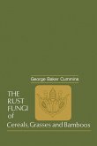The Rust Fungi of Cereals, Grasses and Bamboos (eBook, PDF)