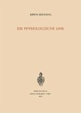 Die physiologische Uhr (eBook, PDF)