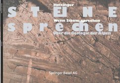 Cover Wenn Steine sprechen (eBook, PDF)
