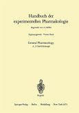 General Pharmacology (eBook, PDF)