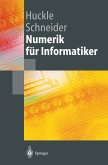 Numerik für Informatiker (eBook, PDF)