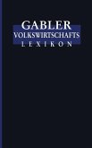 Gabler Volkswirtschafts Lexikon (eBook, PDF)