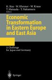 Economic Transformation in Eastern Europe and East Asia (eBook, PDF)